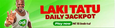 odibet jackpot prediction|Daily Odibets Jackpot Predictions Today .